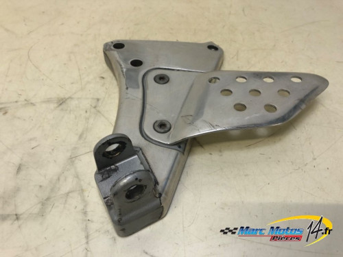 PLATINE AVANT GAUCHE BUELL XB9R FIREBOLT 2002