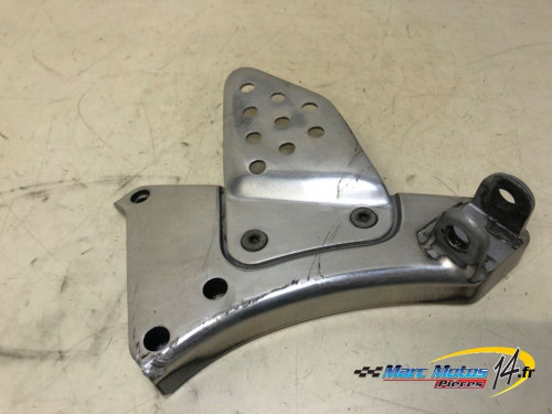 PLATINE AVANT GAUCHE BUELL XB9R FIREBOLT 2002