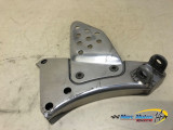 PLATINE AVANT GAUCHE BUELL XB9R FIREBOLT 2002