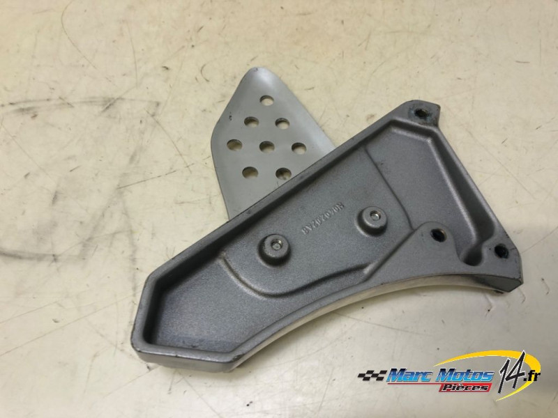 PLATINE AVANT GAUCHE BUELL XB9R FIREBOLT 2002