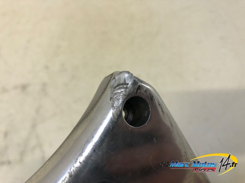 PLATINE AVANT GAUCHE BUELL XB9R FIREBOLT 2002