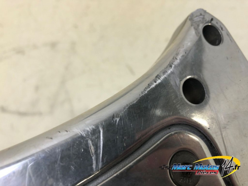 PLATINE AVANT GAUCHE BUELL XB9R FIREBOLT 2002