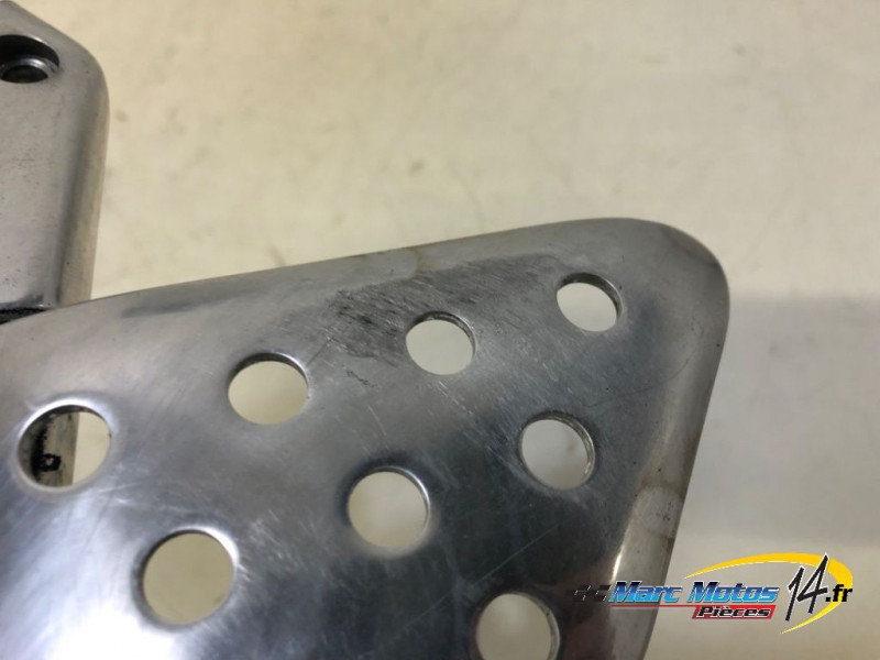 PLATINE AVANT GAUCHE BUELL XB9R FIREBOLT 2002