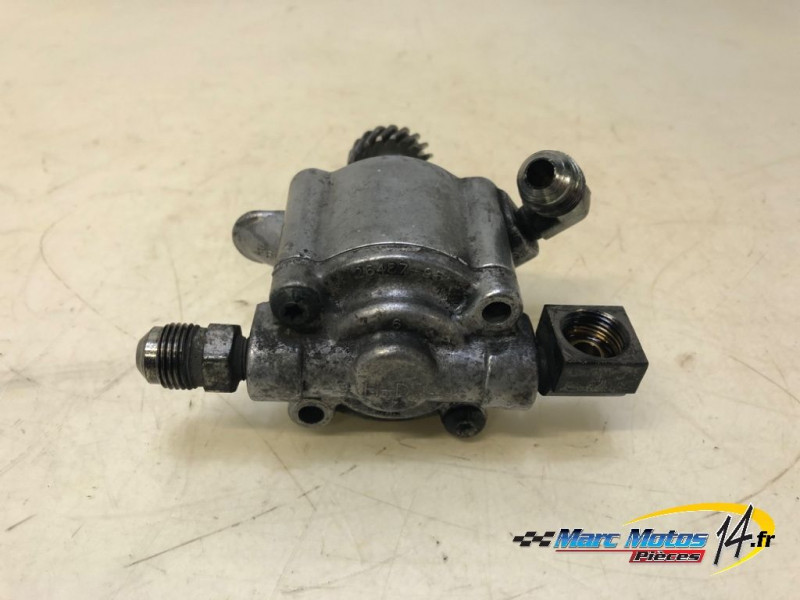 POMPE A HUILE BUELL XB9R FIREBOLT 2002