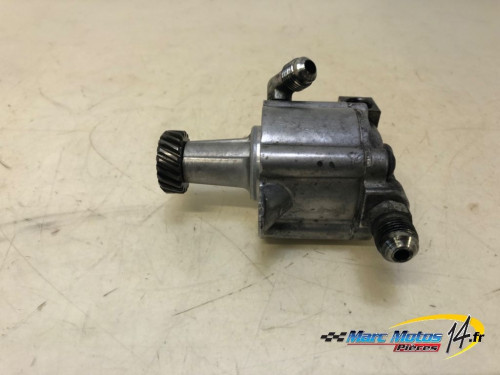 POMPE A HUILE BUELL XB9R FIREBOLT 2002