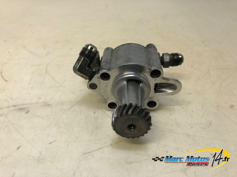POMPE A HUILE BUELL XB9R FIREBOLT 2002