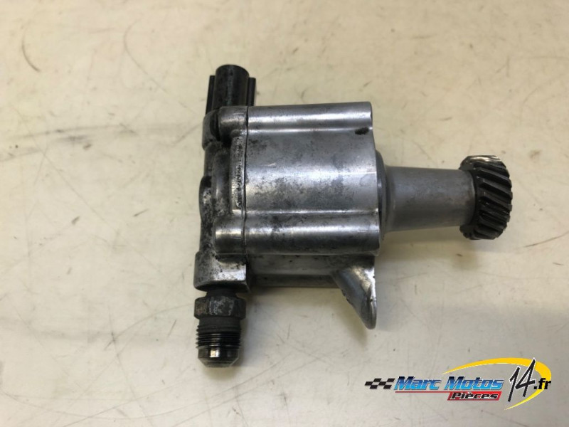 POMPE A HUILE BUELL XB9R FIREBOLT 2002