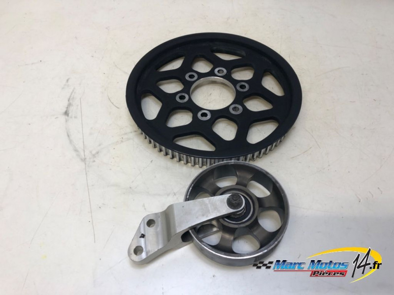 POULIE DE TRANSMISSION BUELL XB9R FIREBOLT 2002