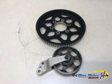 POULIE DE TRANSMISSION BUELL XB9R FIREBOLT 2002