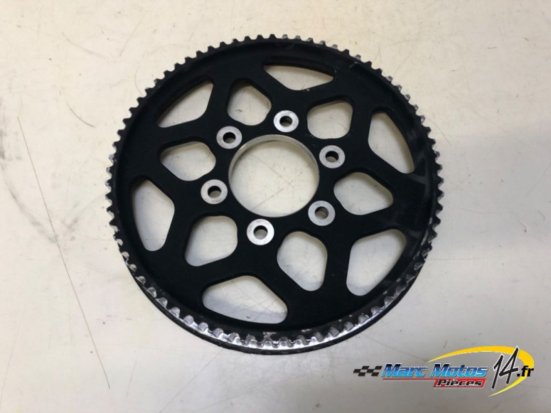 POULIE DE TRANSMISSION BUELL XB9R FIREBOLT 2002