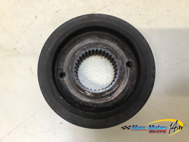 POULIE DE TRANSMISSION BUELL XB9R FIREBOLT 2002
