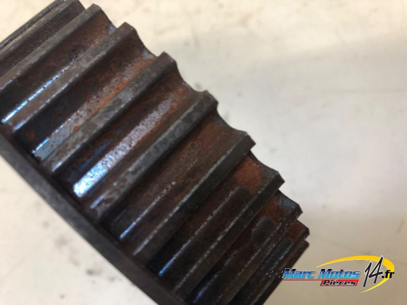 POULIE DE TRANSMISSION BUELL XB9R FIREBOLT 2002