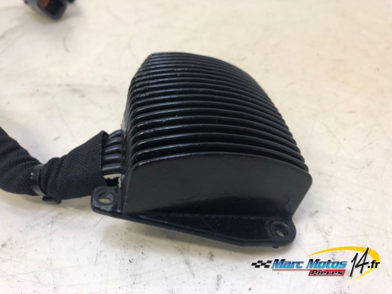 REGULATEUR BUELL XB9R FIREBOLT 2002