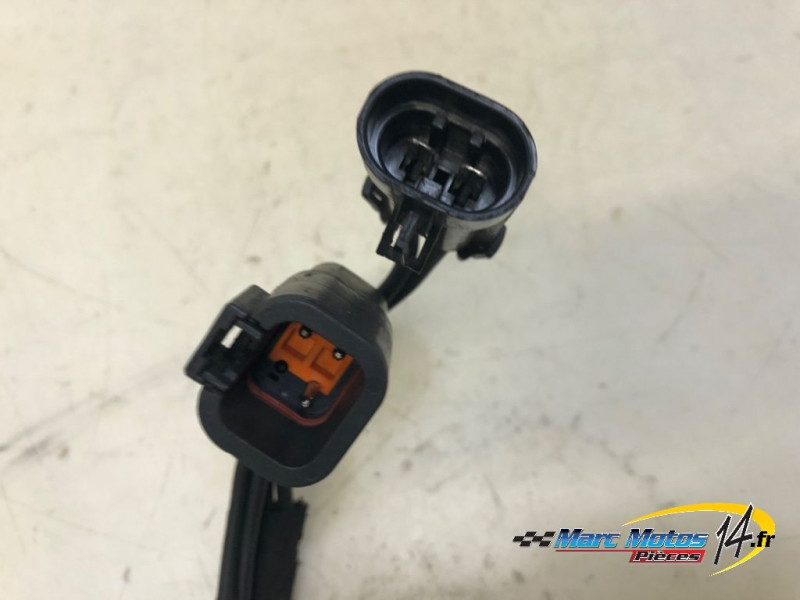 REGULATEUR BUELL XB9R FIREBOLT 2002