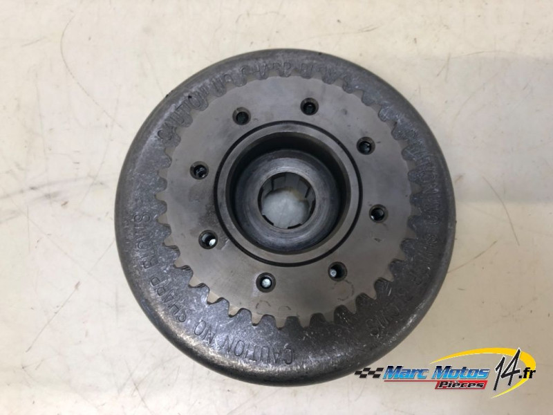 ROTOR BUELL XB9R FIREBOLT 2002