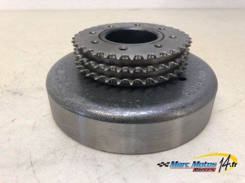 ROTOR BUELL XB9R FIREBOLT 2002