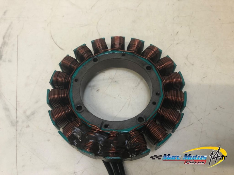 STATOR BUELL XB9R FIREBOLT 2002