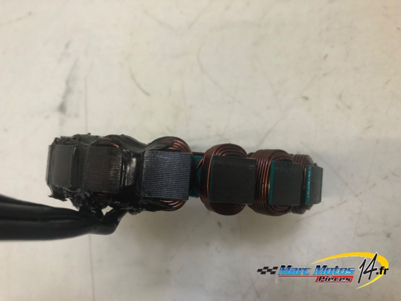 STATOR BUELL XB9R FIREBOLT 2002