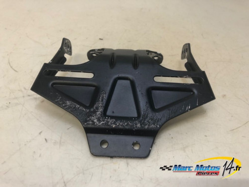 SUPPORT DE PLAQUE BUELL XB9R FIREBOLT 2002