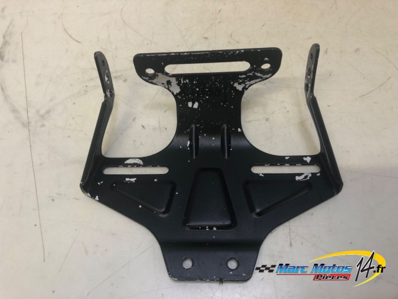 SUPPORT DE PLAQUE BUELL XB9R FIREBOLT 2002