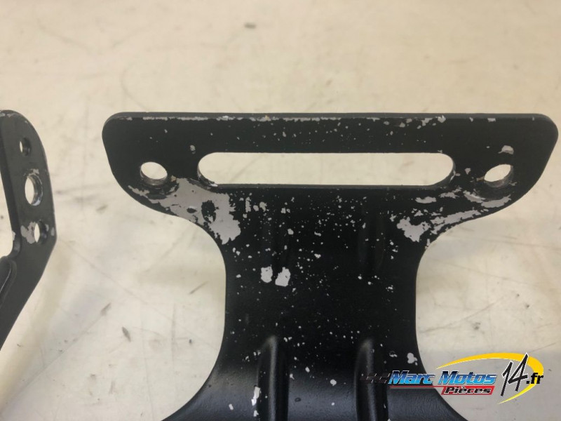 SUPPORT DE PLAQUE BUELL XB9R FIREBOLT 2002