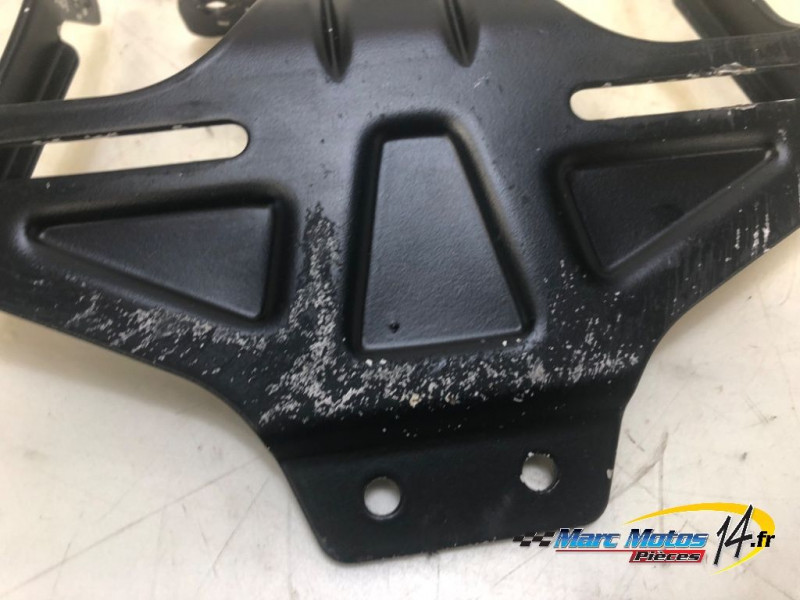 SUPPORT DE PLAQUE BUELL XB9R FIREBOLT 2002