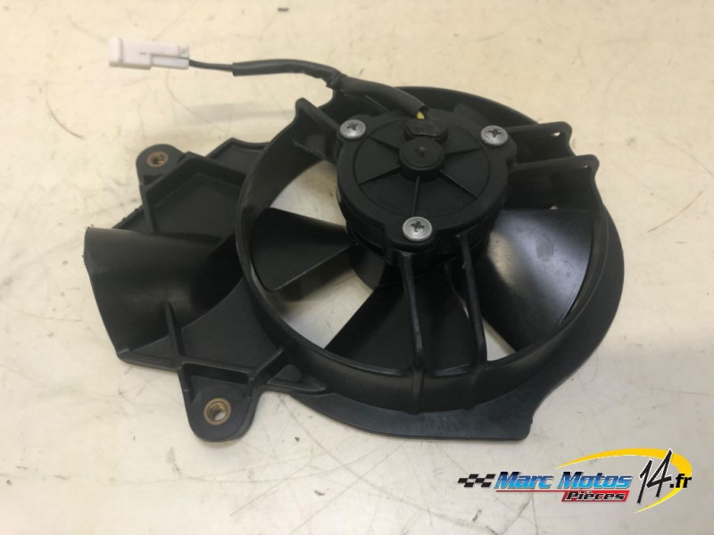 VENTILATEUR BUELL XB9R FIREBOLT 2002