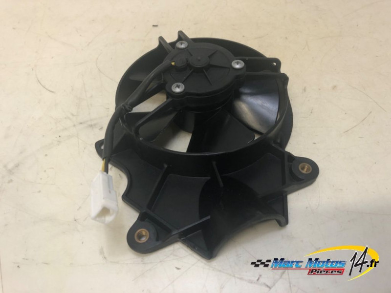 VENTILATEUR BUELL XB9R FIREBOLT 2002