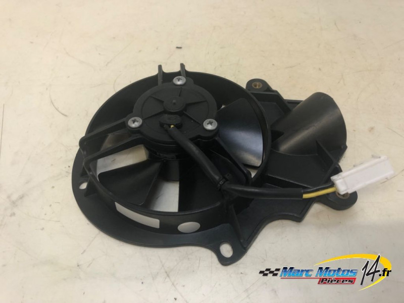VENTILATEUR BUELL XB9R FIREBOLT 2002