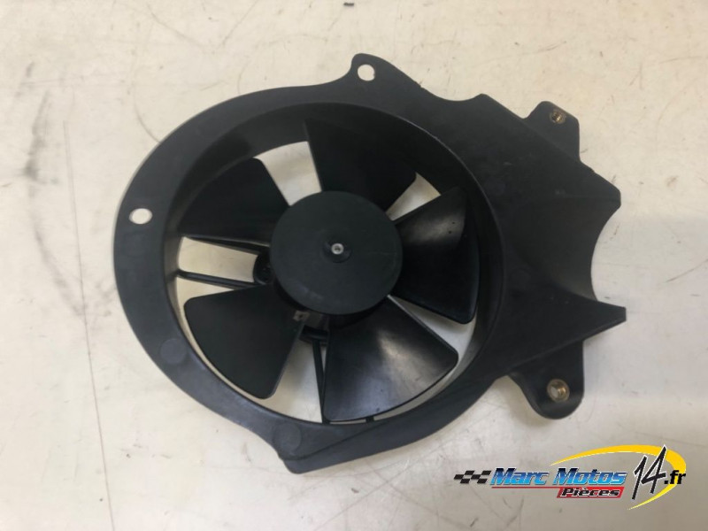 VENTILATEUR BUELL XB9R FIREBOLT 2002