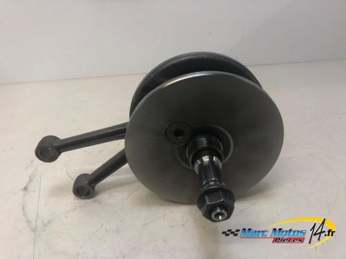 VILEBREQUIN BUELL XB9R FIREBOLT 2002