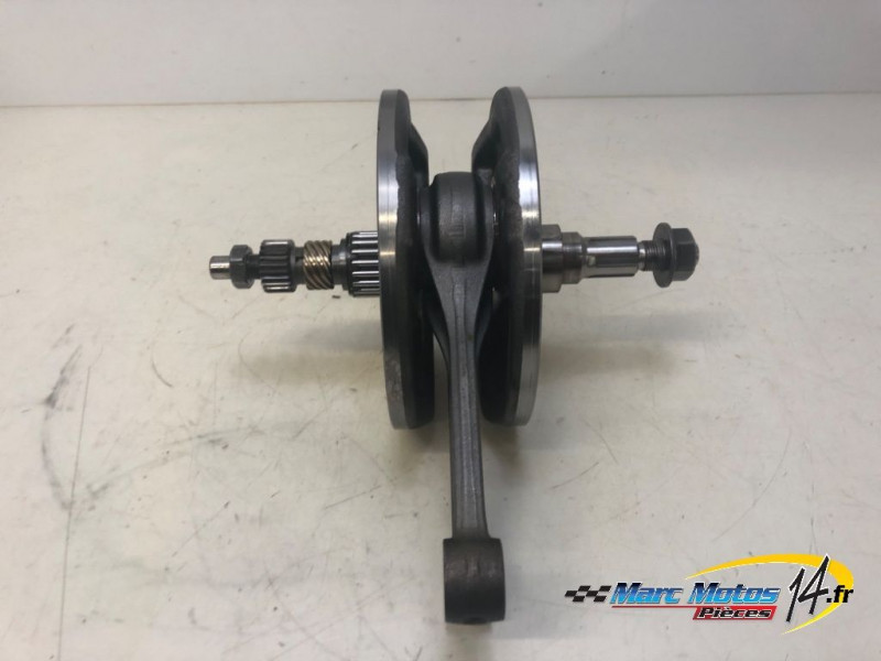 VILEBREQUIN BUELL XB9R FIREBOLT 2002