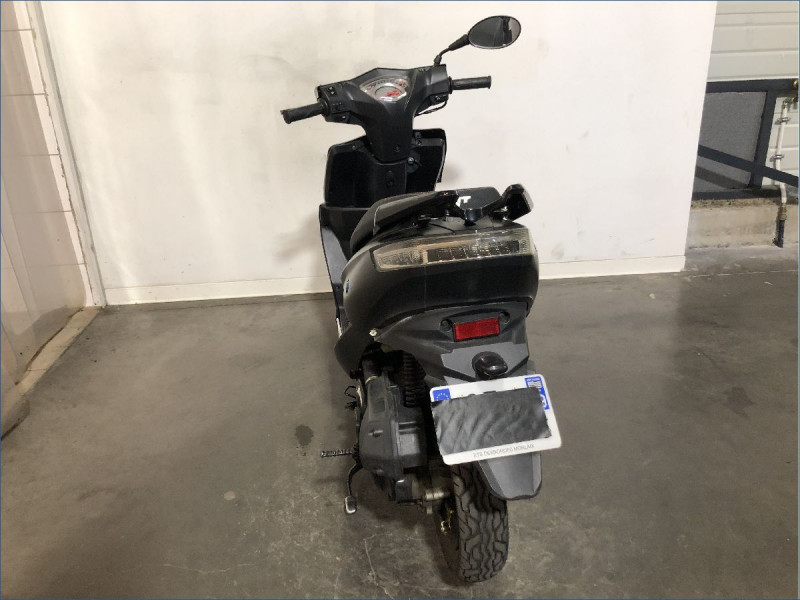 TNT MOTOR 50 BOSTON 