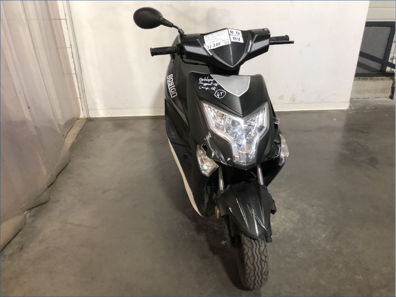 TNT MOTOR 50 BOSTON 