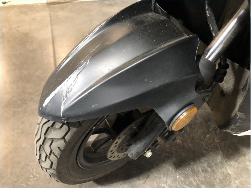 TNT MOTOR 50 BOSTON 