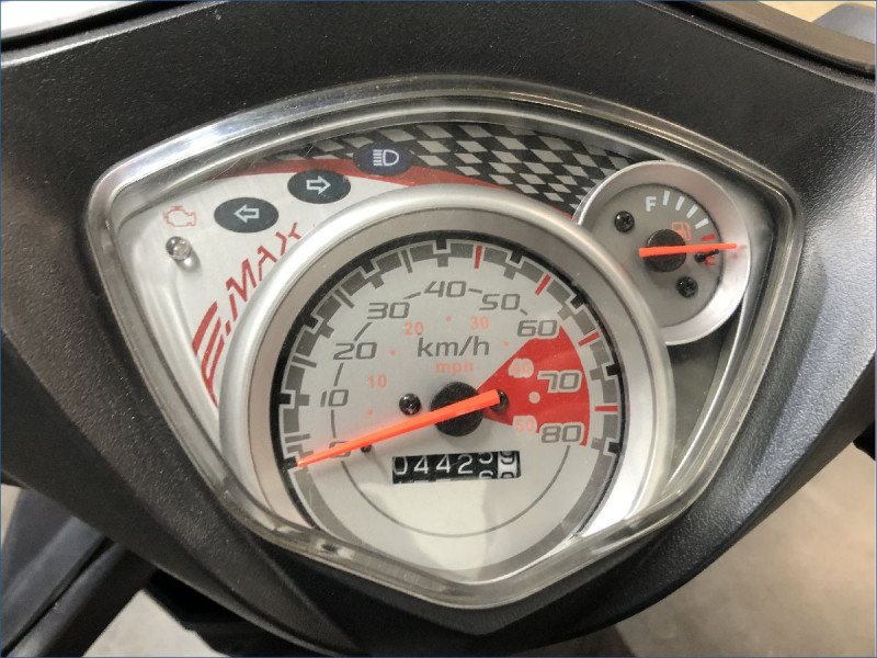 TNT MOTOR 50 BOSTON 