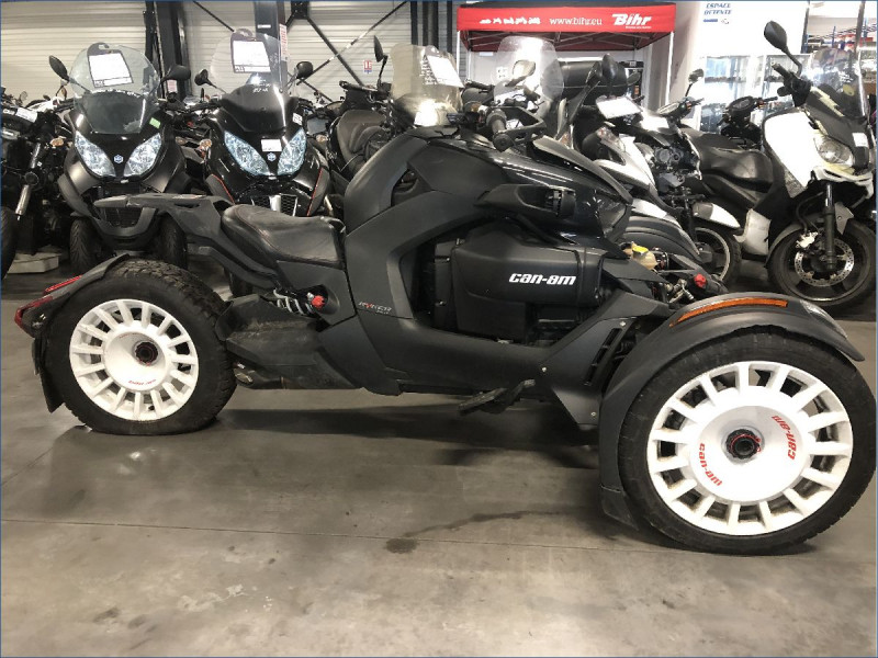CAN AM 900 RYKER 