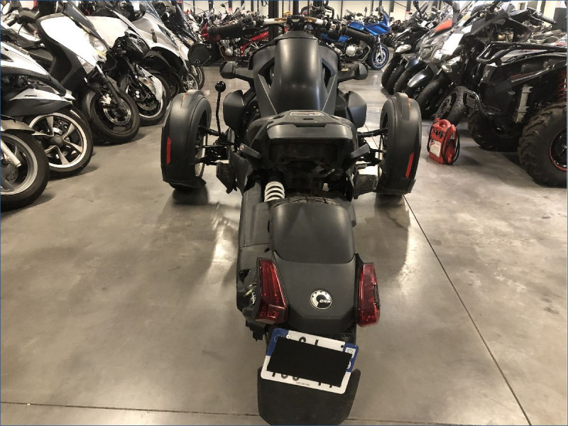 CAN AM 900 RYKER 