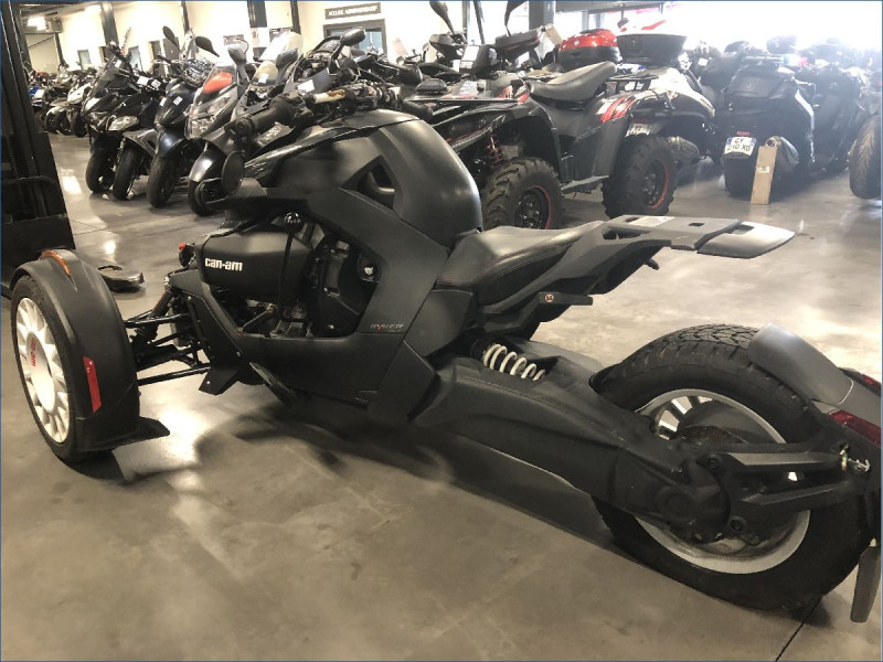 CAN AM 900 RYKER 