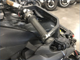 CAN AM 900 RYKER 