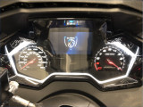 PEUGEOT 400 METROPOLIS 