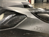 PEUGEOT 400 METROPOLIS 