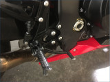 SUZUKI 1000 GSXR 
