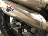 DUCATI 848 STREETFIGHTER 