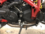 DUCATI 848 STREETFIGHTER 
