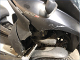 PIAGGIO 500 MP3 LT TOURING