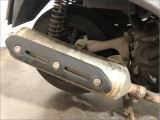 PIAGGIO 500 MP3 LT TOURING