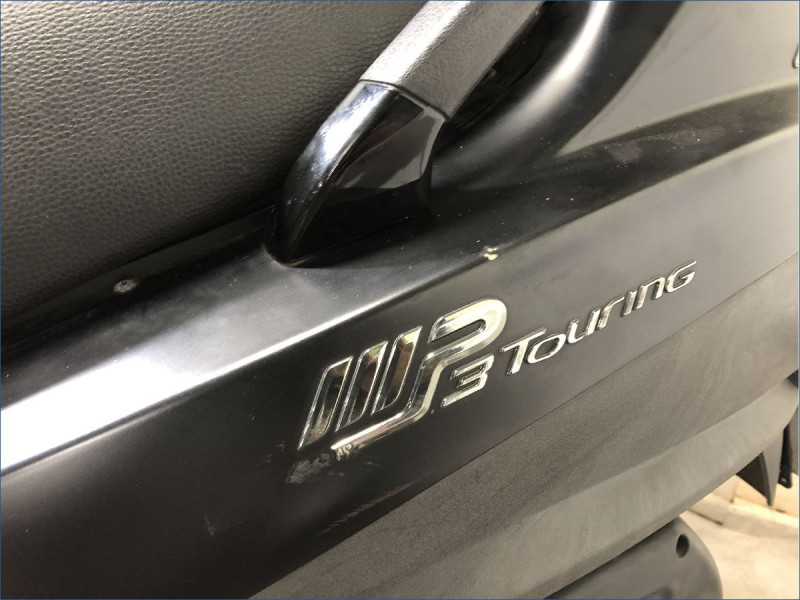 PIAGGIO 500 MP3 LT TOURING