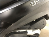 PIAGGIO 500 MP3 LT TOURING