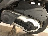 PIAGGIO 500 MP3 LT TOURING